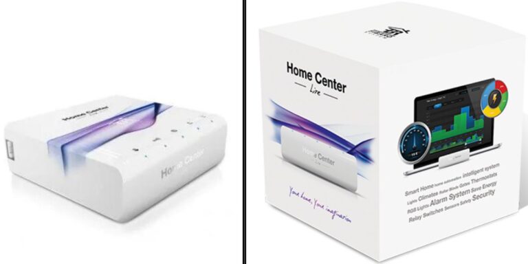 Home Center Lite