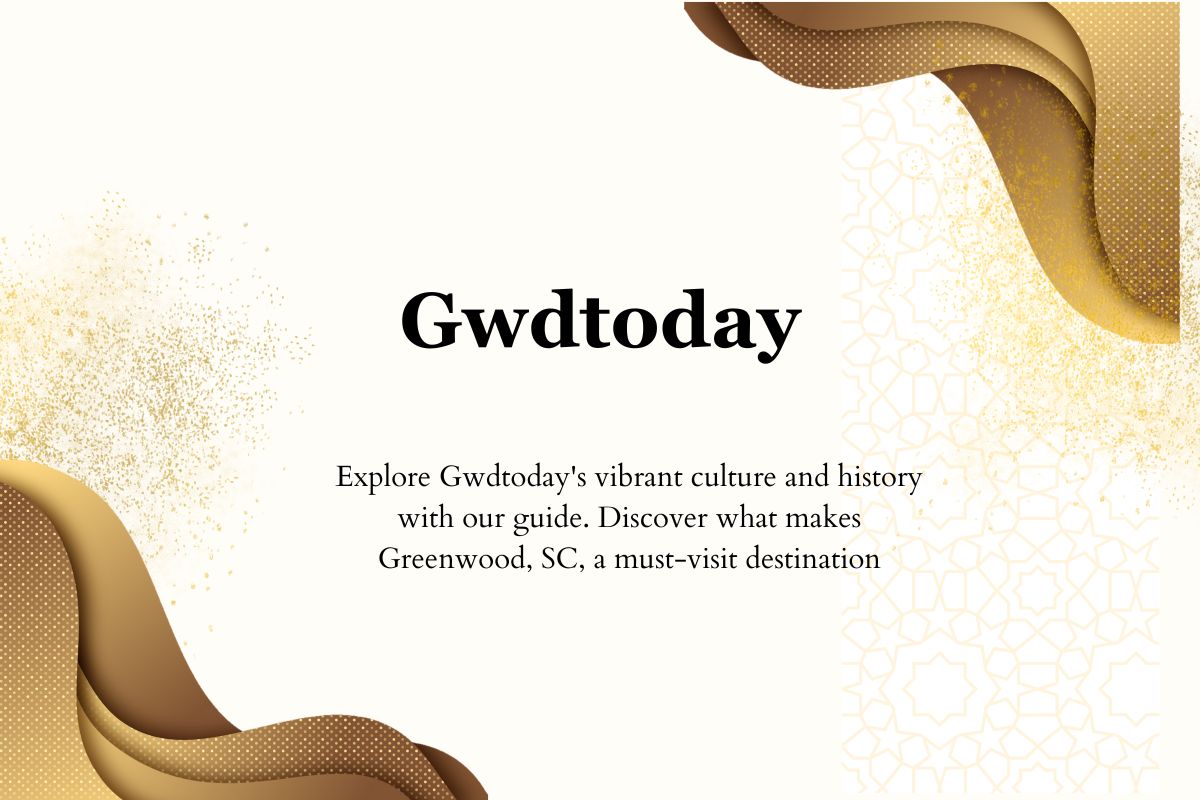 Gwdtoday