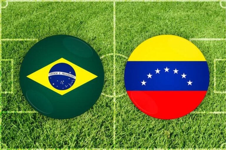 Jamaica National Football Team VS Venezuela National Football Team Timeline