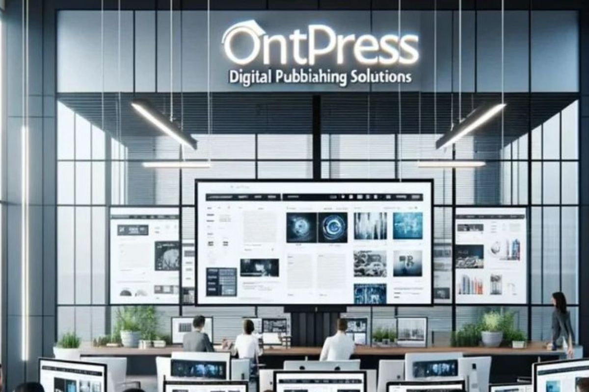 Ontpresscom