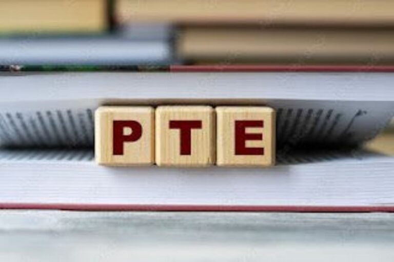 PTE exam fees