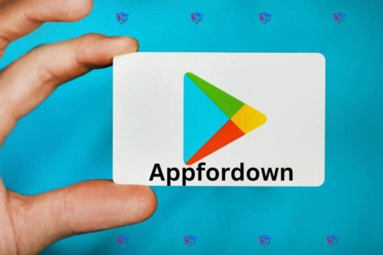 AppforDown