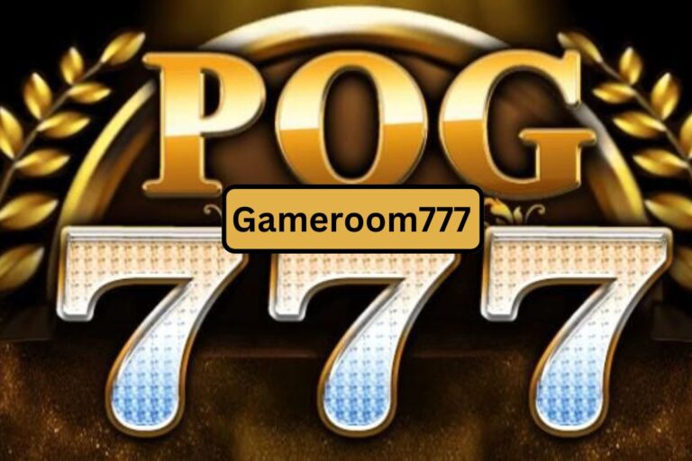 Gameroom777