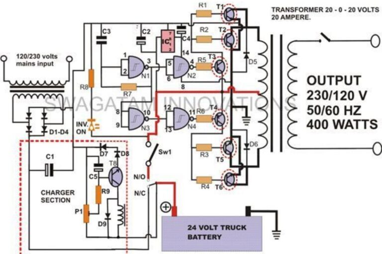 K24 propane idle circuit