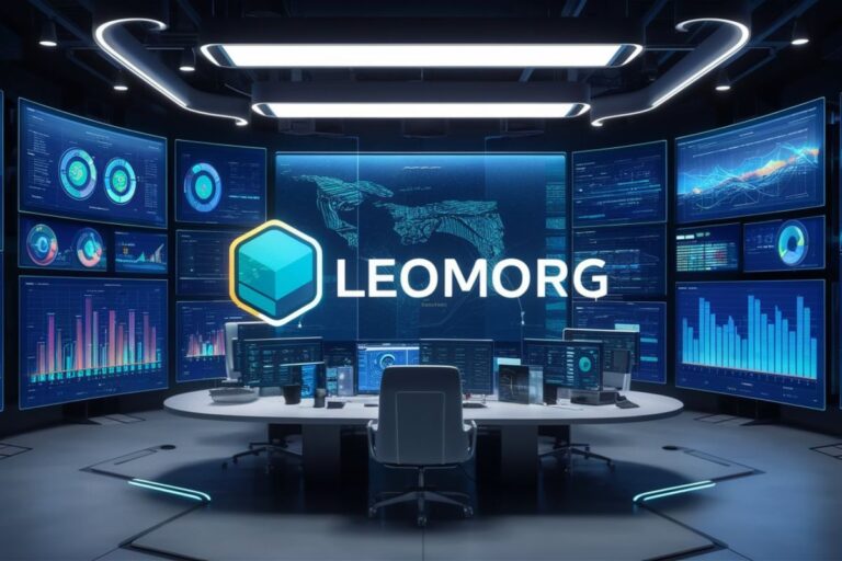 Leomorg