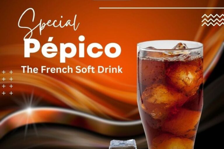 Pépico