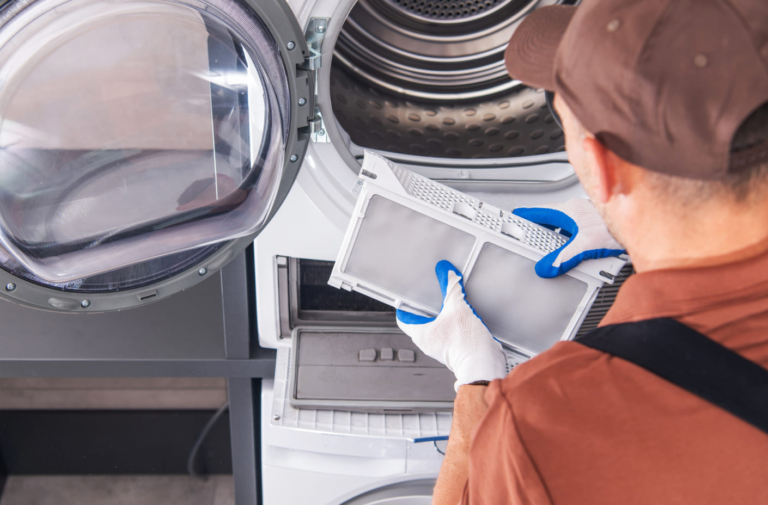 Dryer Repair Services