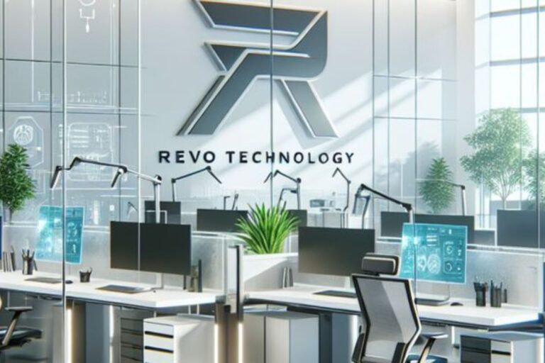 Revo Technologies Murray Utah