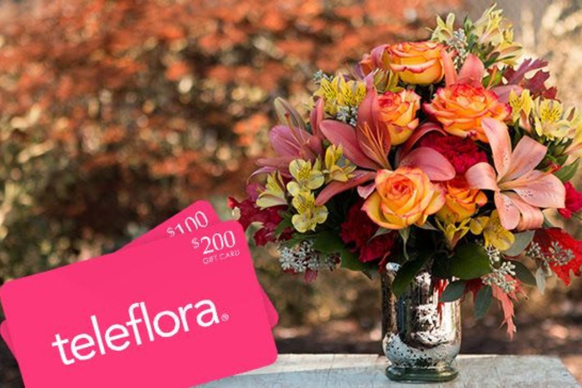 Teleflora