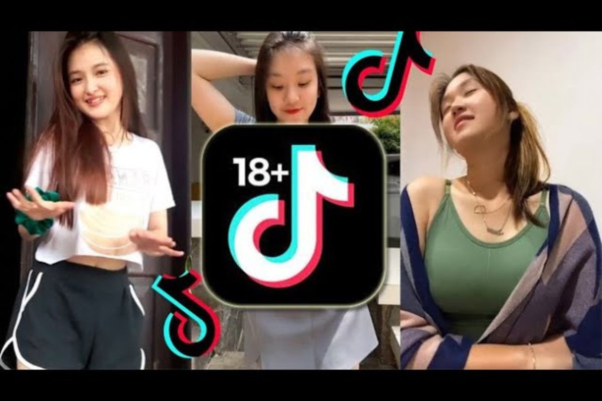 TikTok18