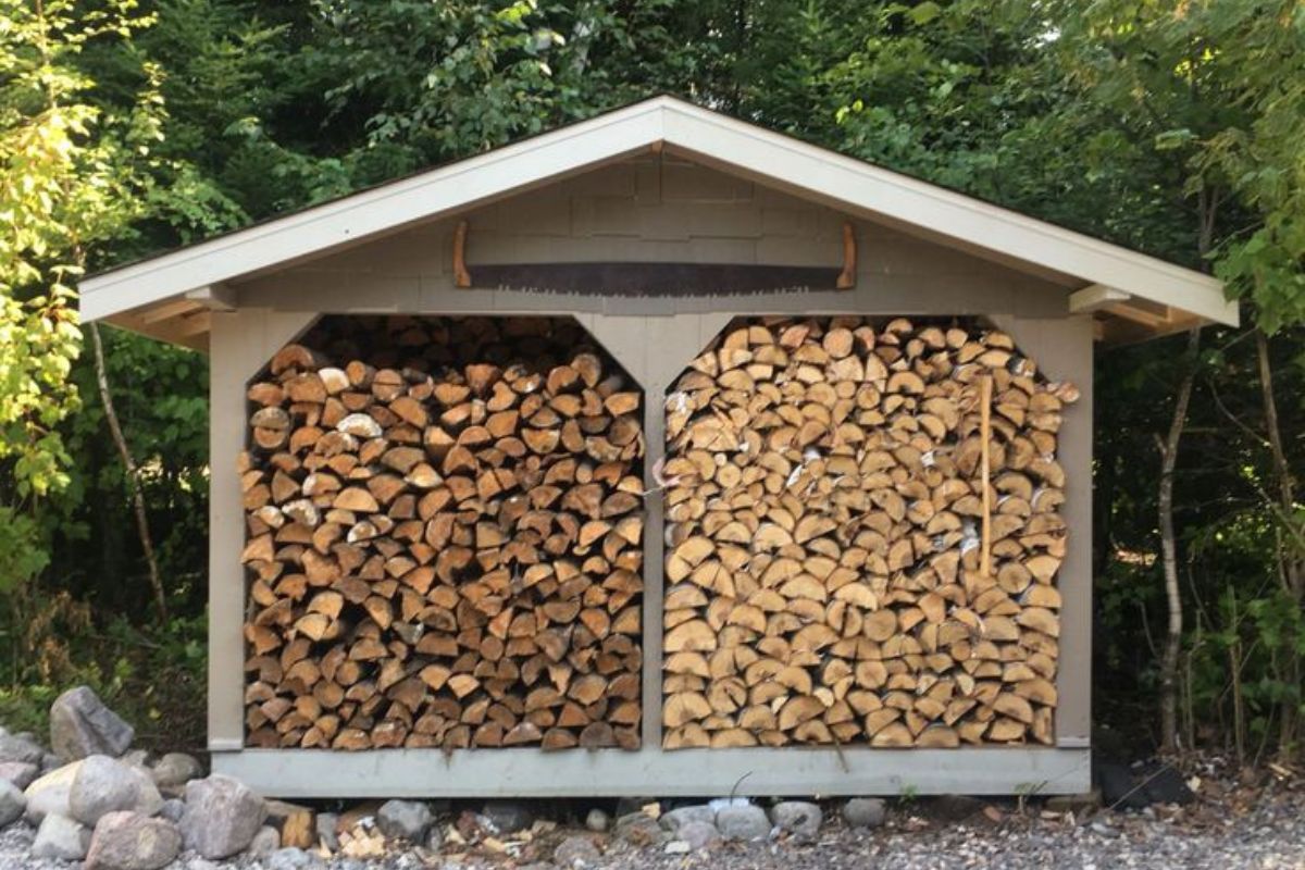 firewood near me