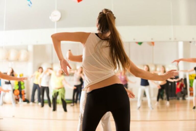 line dancing near me