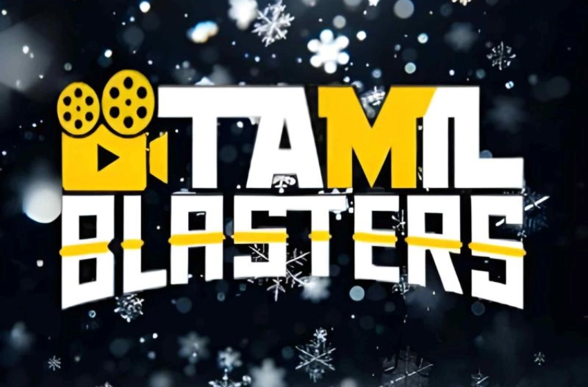 Tamilblaster