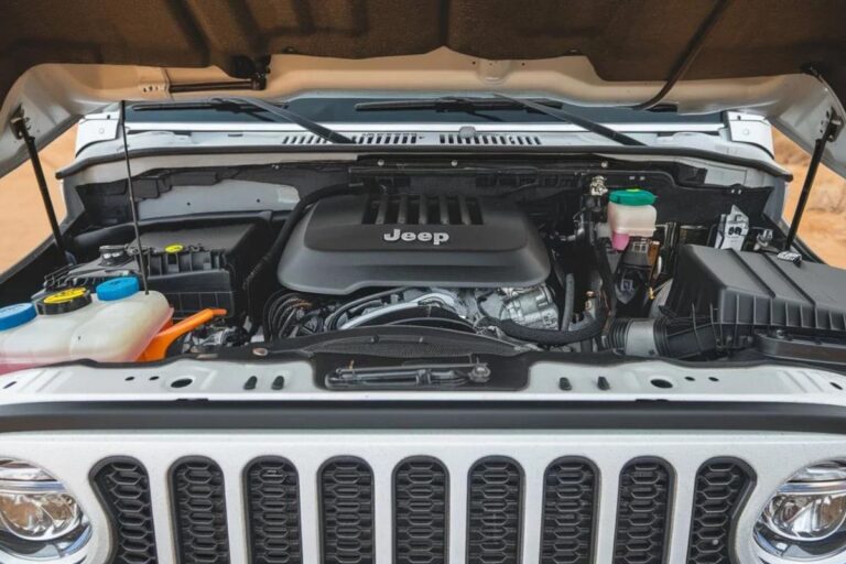 JKU Engine