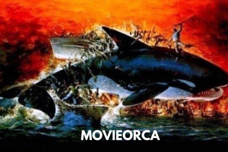 Movieorca