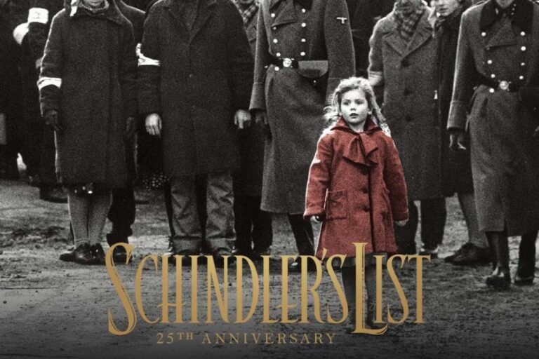 Schindlers List