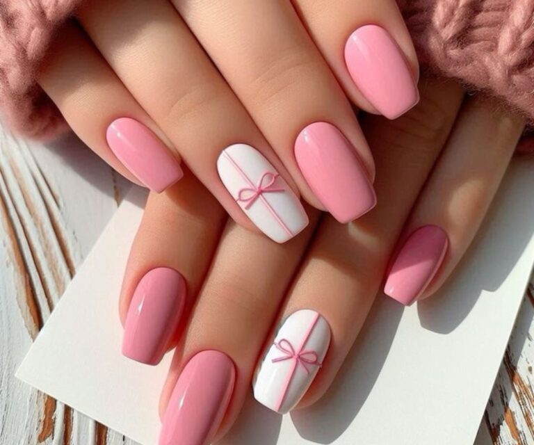 hot nails