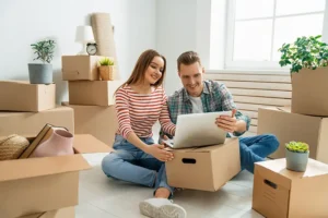 Household Moving Services