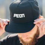 peon hat