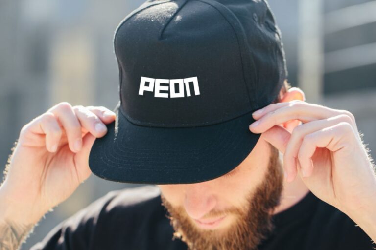 peon hat