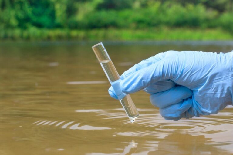 The Role of Water Quality Testing in Preventive Maintenance: What You Need to Know