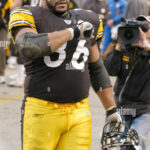 Jerome Bettis