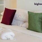 Choosing the Perfect Pillow
