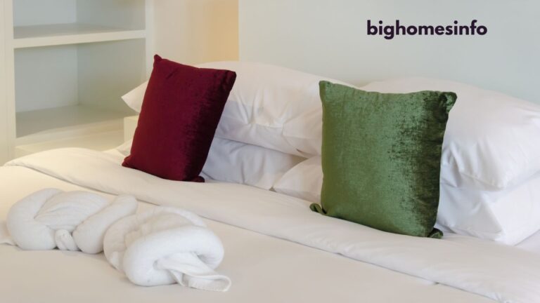 Choosing the Perfect Pillow