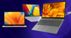 Laptop