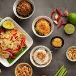 Siam Street Food Santa Barbara