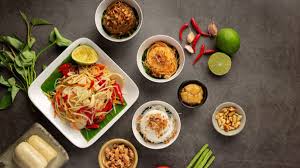 Siam Street Food Santa Barbara