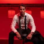 Tony Hinchcliffe House