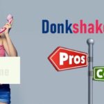 donkshakers
