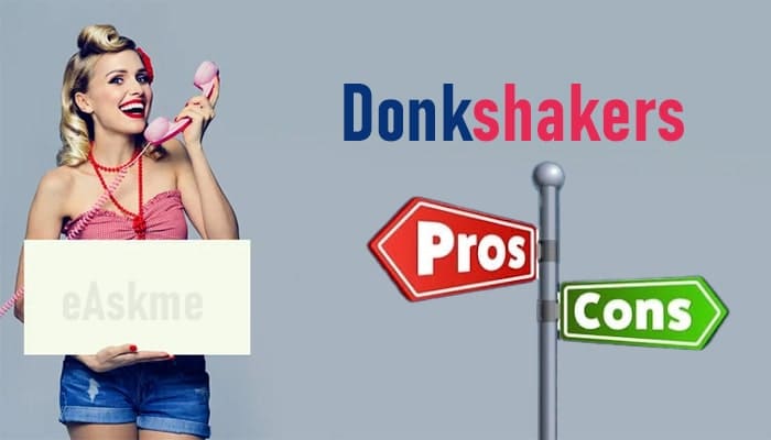 donkshakers