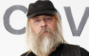 Tony Beets Net Worth