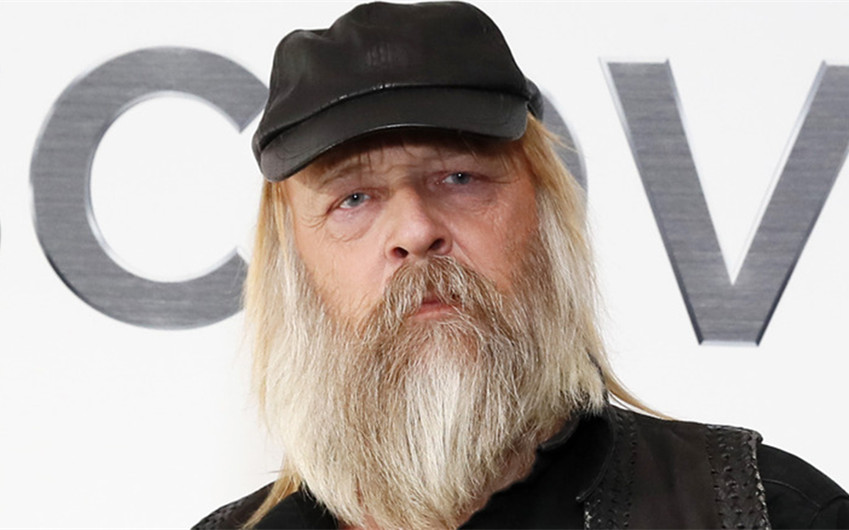 Tony Beets Net Worth