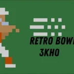 retro bowl 3kh0