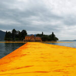 walks on water nyt